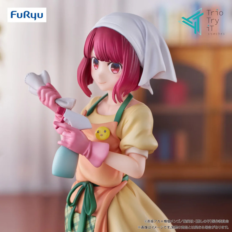 Oshi No Ko - Figurine Kana Arima Trio-Try-It