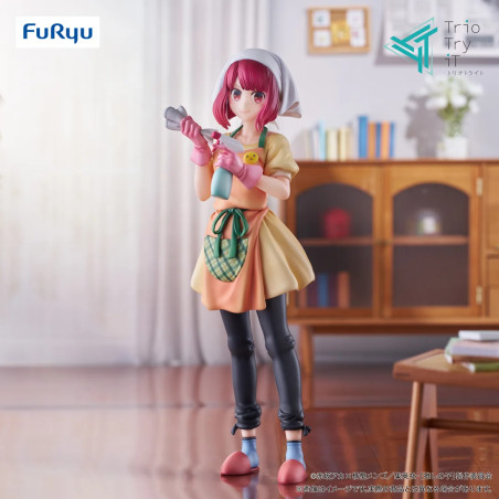 Oshi No Ko - Figurine Kana Arima Trio-Try-It