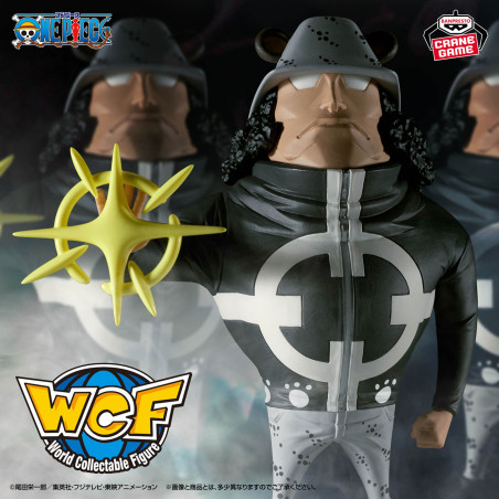 One Piece - Figurine...