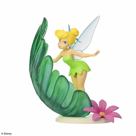 Disney - Figurine Clochette Act/Cut Figure