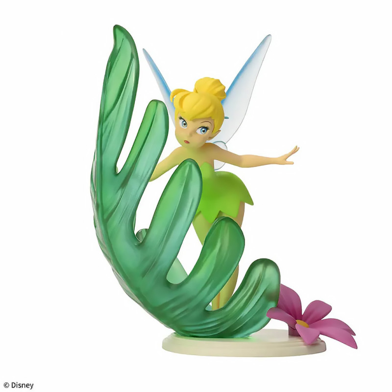 Disney - Figurine Clochette Act/Cut Figure