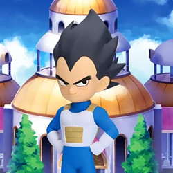 copy of Dragon Ball Daima -...