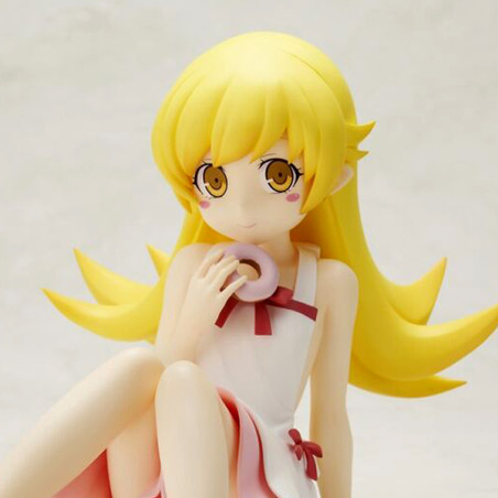 copy of Monogatari Series -...