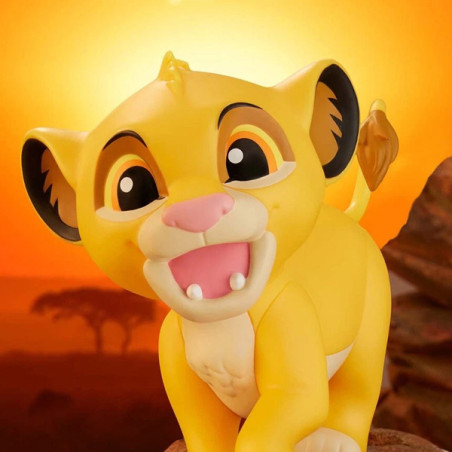 Disney - Figurine Le Roi...