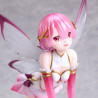 Re Zero Starting Life in Another World - Figurine Ram Jewel Princess Ver. ElCoco