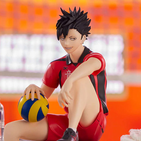 Haikyuu !! - Figurine...