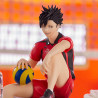 copy of Haikyuu !! - Figurine Tetsurō Kuroo High Premium