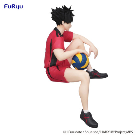 Figurine Tetsurō Kuroo - Haikyuu !! - Stop Noodle