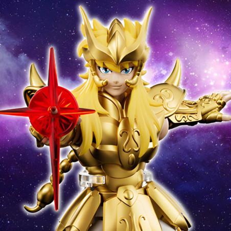 Saint Seiya -...