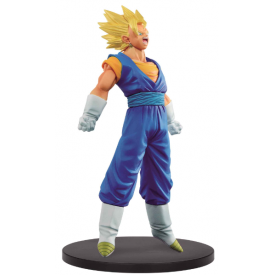 Dragon Ball Super - Figurine Vegeto SSJ DXF Super Warriors Vol.4