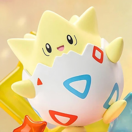 Pokemon - Figurine Togepi...