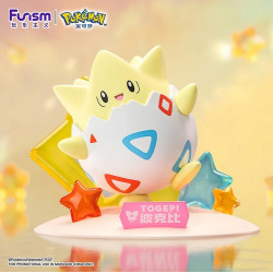 Pokemon - Figurine Togepi...