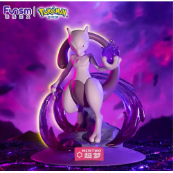 Pokemon - Figurine Mewtwo...