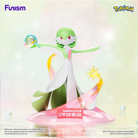 Pokemon - Figurine...