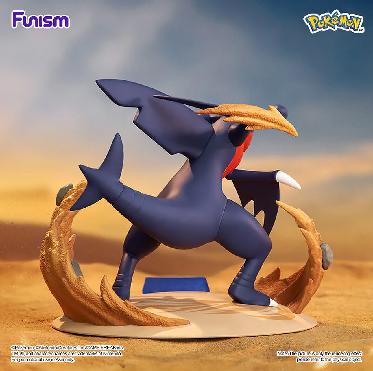 Pokemon - Figurine...