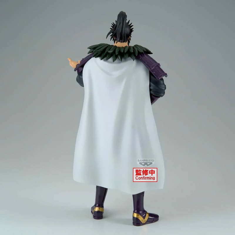 Kingdom - Figurine Kanki Grandista
