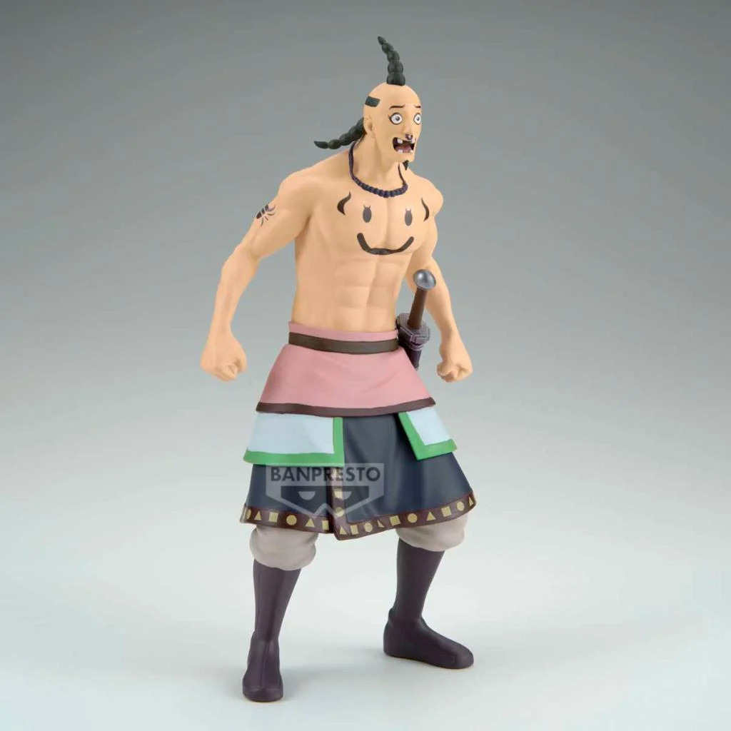 Kingdom - Figurine Ogiko