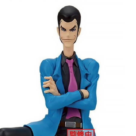 Lupin The Third - Figurine...
