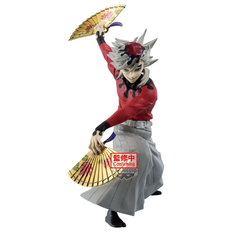 Kimetsu No Yaiba - Figurine Doma Maximatic