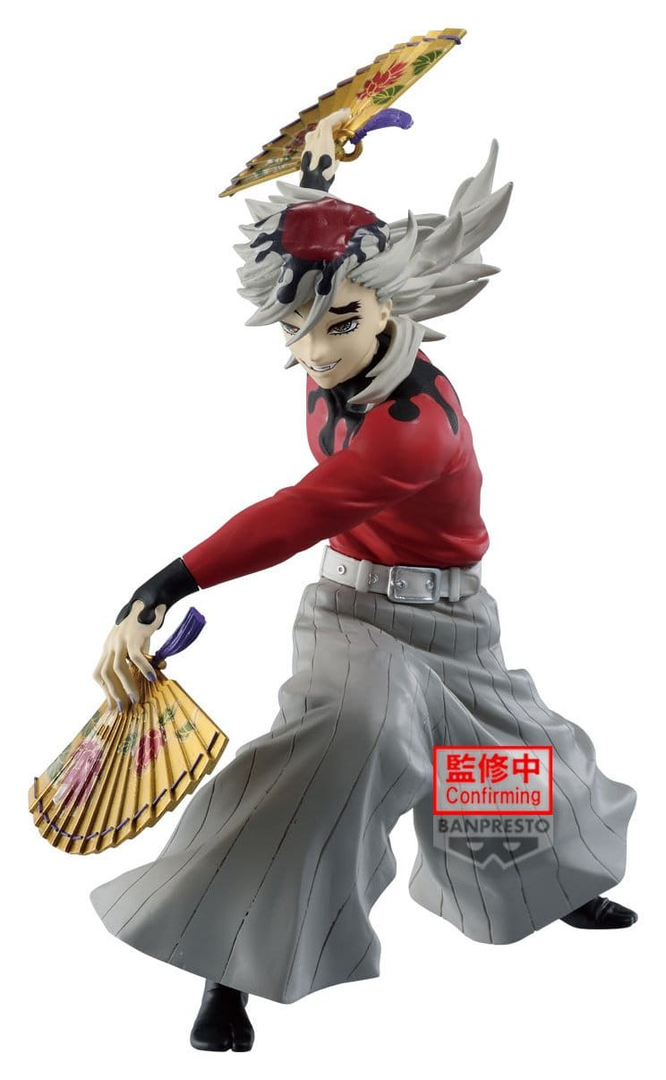 Kimetsu No Yaiba - Figurine...