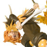 Kimetsu No Yaiba Infinity Castle Arc- Figurine Zenitsu Agatsuma Vibration Star Plus