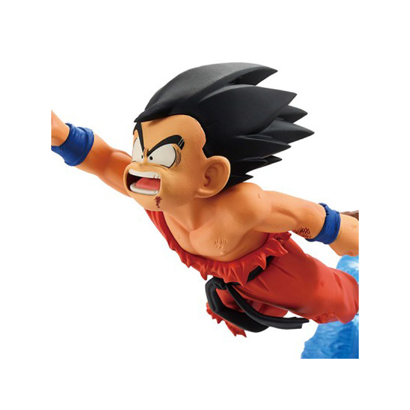 Figurine Son Goku - Dragon Ball - Ichiban Kuji Dragon History II Lot A