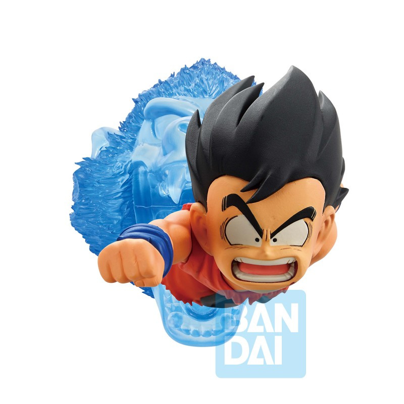 copy of Dragon Ball - Figurine Son Goku Ichibansho Dragon History II