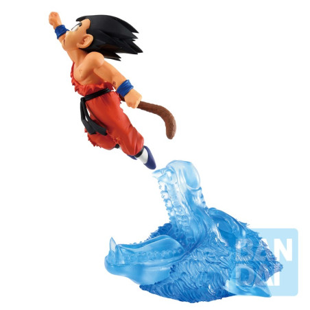 copy of Dragon Ball - Figurine Son Goku Ichibansho Dragon History II