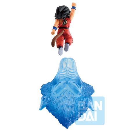 copy of Dragon Ball - Figurine Son Goku Ichibansho Dragon History II