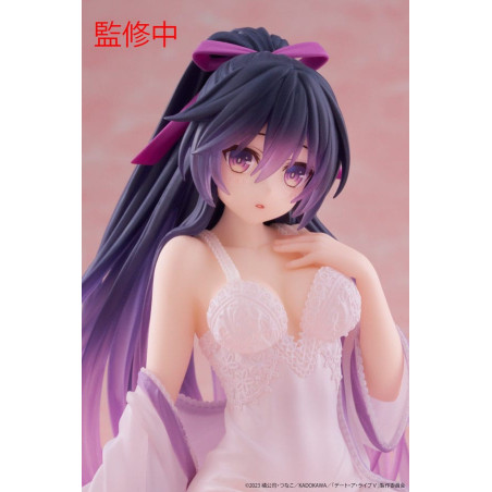 Date A Live - Figurine Tohka Yatogami Nightwear ver. Desktop Cute