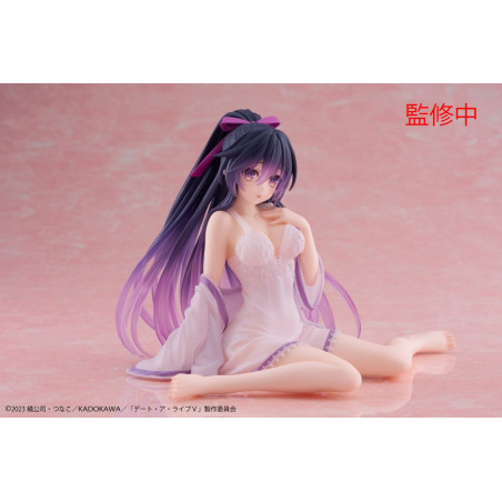 Date A Live - Figurine Tohka Yatogami Nightwear ver. Desktop Cute