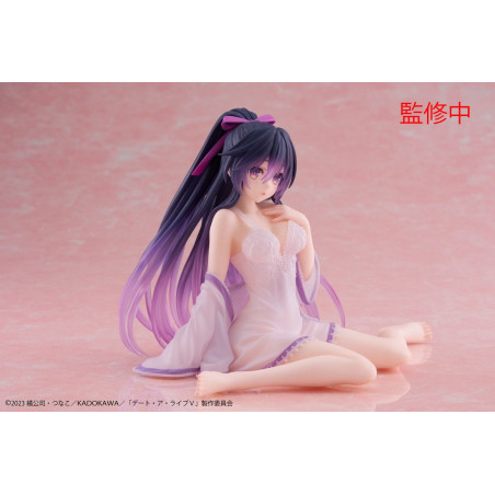 Date A Live - Figurine Tohka Yatogami Nightwear ver. Desktop Cute