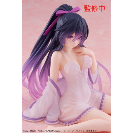 Date A Live - Figurine Tohka Yatogami Nightwear ver. Desktop Cute