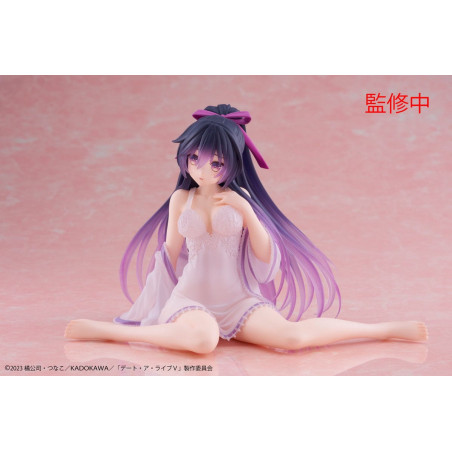 Date A Live - Figurine Tohka Yatogami Nightwear ver. Desktop Cute