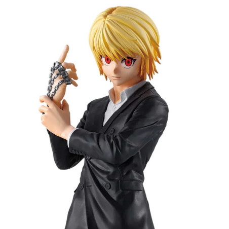 Hunter X Hunter - Figurine...