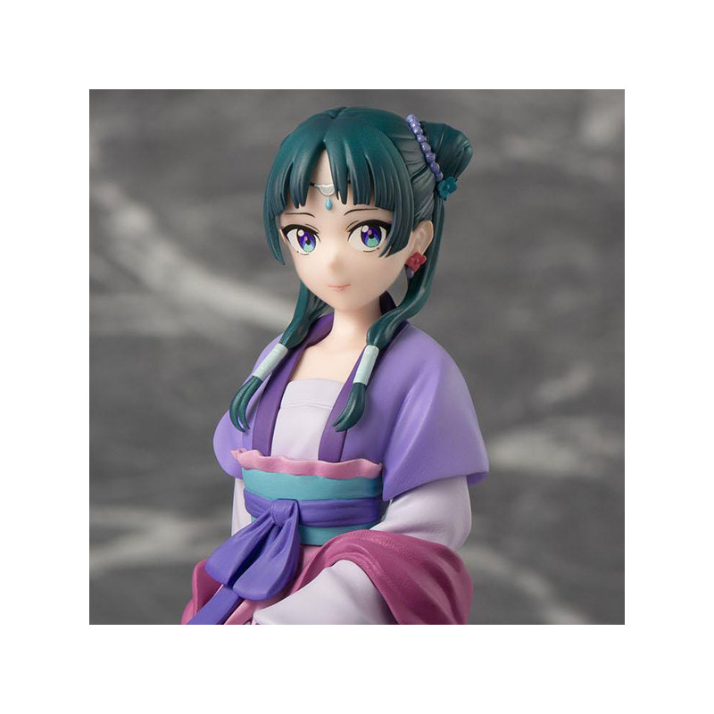 Figurine Mao Mao - Les Carnets De L'Apothicaire - Premium Chokonose Moon Fairy Ver.