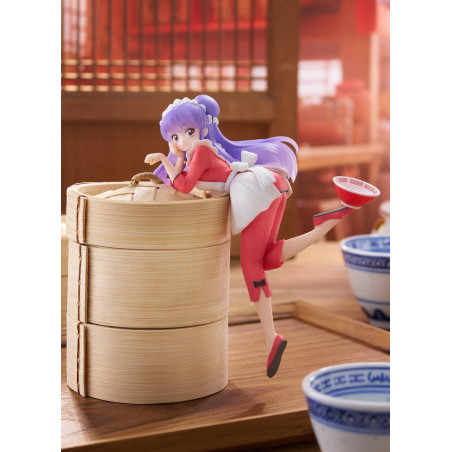 Ranma 1/2 - Figurine...