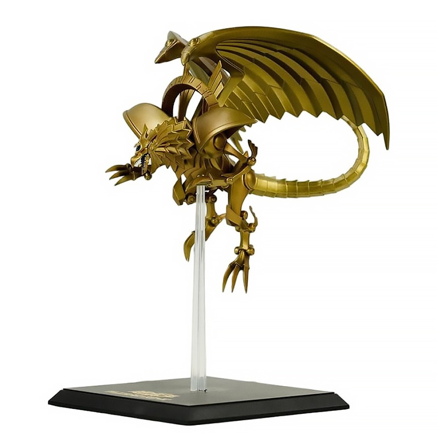 Yu-Gi-Oh ! - Figurine Le...