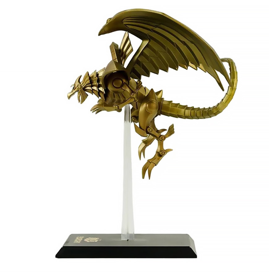 Yu-Gi-Oh ! - Figurine Le...