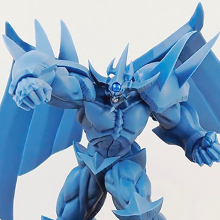 Yu-Gi-Oh ! - Figurine...