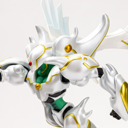 Yu-Gi-Oh ! - Figurine...