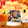 ChibiBox Automne 2025 (Grande)