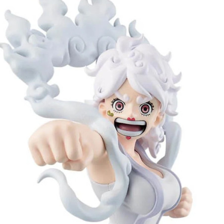 One Piece - Figurine...
