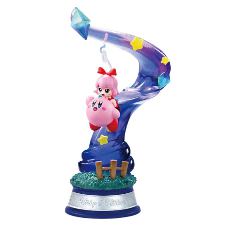 Kirby - Figurine Kirby et...