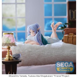 Frieren - Figurine Frieren - Loungewear Yumemirize 2