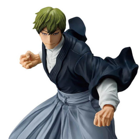 Jujutsu Kaisen - Figurine...