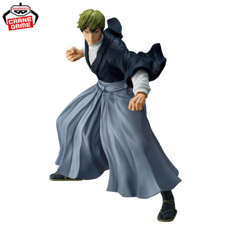 Jujutsu Kaisen - Figurine...