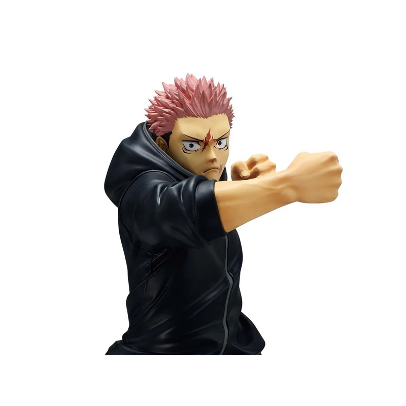 Figurine Itadori Yuji Culling Game - Jujutsu Kaisen - Maximatic