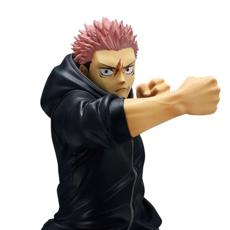 Jujutsu Kaisen - Figurine...