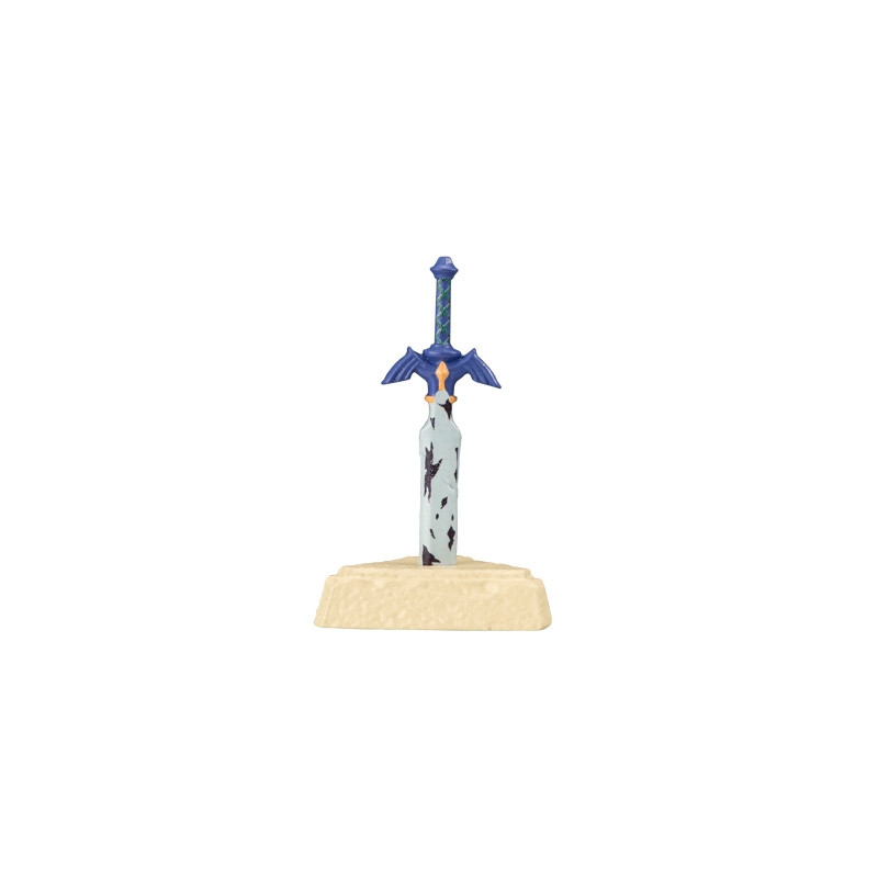 Legend of Zelda breath of the wild - Master Sword Porte-clés